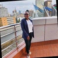 Miriam Mukasa