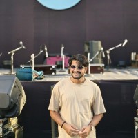 Adil Khair