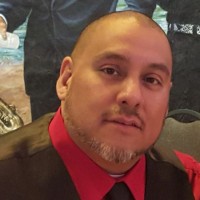 Frank Acosta