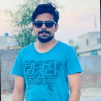 Talha Rizwan