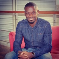 Lionel Aba-Gangoué