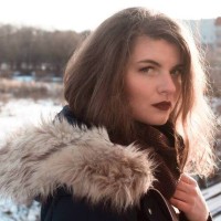 Tatiana Riadova
