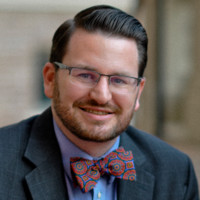 Nicholas Noe