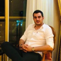 mohammadreza rahmati