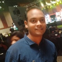 Amit Kumar Gupta