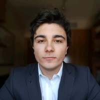 Marcos Rodríguez Alonso