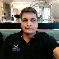 Nitin Bhandari