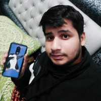 Urooj Khan