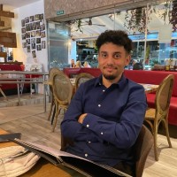 Haroune Zemmouri