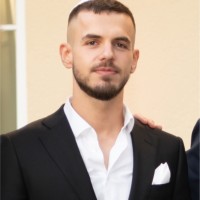 Mikael Podolskyi