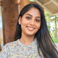 Sneha Sreekumar