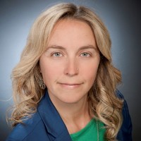 Mary Miles, M.Sc., FEC, P.Eng.