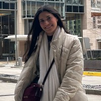 Maria Alejandra Rondón