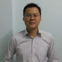 Nicky Woon