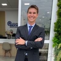 Eduardo Neumann Cupolilo