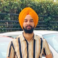 Manpreet Singh