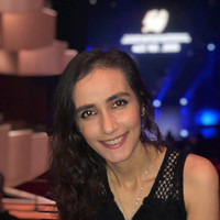 Elham Jafarpour