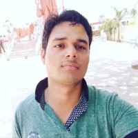 Ashish Balodi