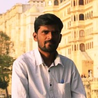 Chethan Kumar C