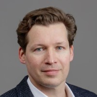Bram Tomesen