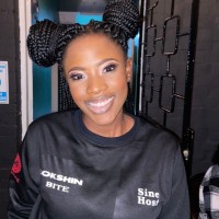 Sinethemba Nene