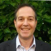 Jonathan Crouch