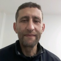 Rachid Abbas