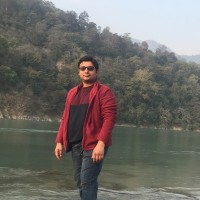 Shivank G.