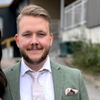Kim Andreas Schei