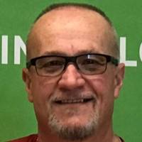 Francis Olson