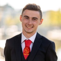 Seán Byrne
