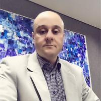 Alberto Ansaloni, (Msc)