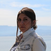 Ayten Yusifova Gemici