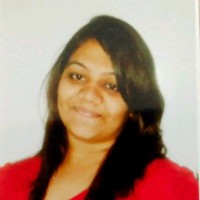 Kinjal Bhagat