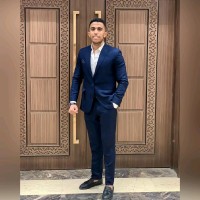 Ahmed Ashraf