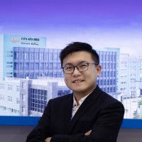 Robin Zhang