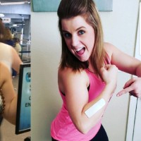 Ashley Runner