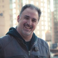 Jeff McQuilkin