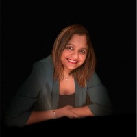 Vineetha Rajashekar