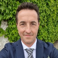 Stéphane Parisot