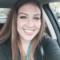 Rebecca Oliphant