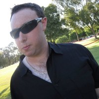 Alex Povah