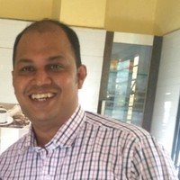 Swapnil Ladikar