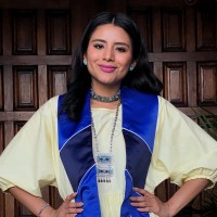 Arizahí Cruz