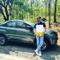 Shivam Nikam