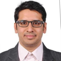 Raghav Shukul