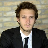 Gáspár Huba