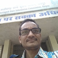Yadu Rameshwar