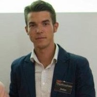 Voda Stefan-Daniel