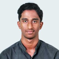 Sivanesh A